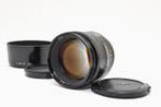 Minolta AF 85mm F/1.4 Portrai For Sony A Mount Cameralens, Nieuw