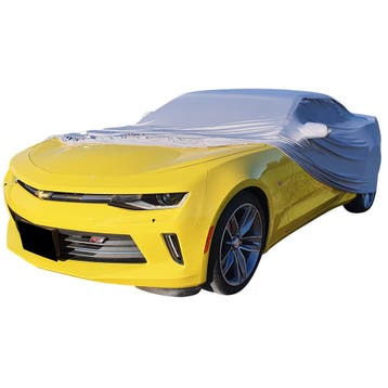 Autohoes voor Chevrolet Camaro 6th gen (2016-heden) Indoor, Ophalen of Verzenden, Nieuw, Op maat
