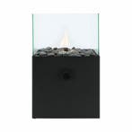 Cosi Fires Cosiscoop Square gaslantaarn 20x20x32,5 cm -, Verzenden, Nieuw