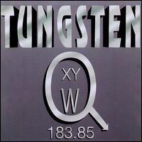 cd - Tungsten - 183.85, Cd's en Dvd's, Cd's | Overige Cd's, Zo goed als nieuw, Verzenden