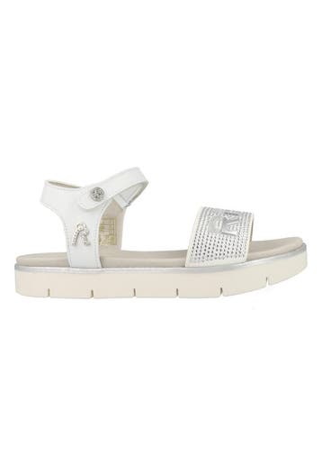Replay Sandalen JT240016S-0061 Wit-36, Verzenden, Nieuw, Wit