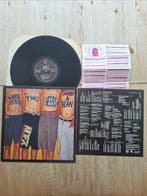 NOFX - White Trash, Two Heebs And A Beans (Rare USA 1992, Nieuw in verpakking