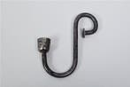 Stoere kaarsenhouder candleholder haikil size m glashaak per, Ophalen of Verzenden, Nieuw
