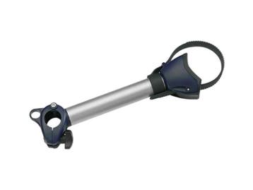 Thule Bike Holder 2 28cm, Ophalen of Verzenden, Nieuw