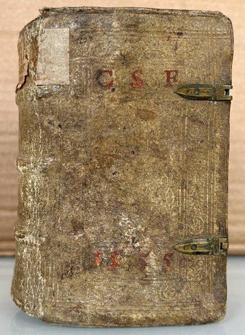 Bartholomaeus Georgievits - De Turcarum Moribus Epitome -