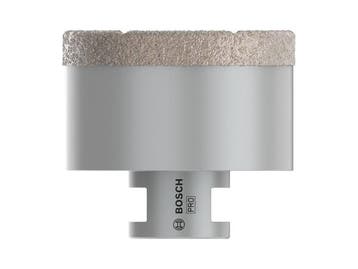 Veiling - Bosch diamantboor ø68mm 14M Pro, Nieuw