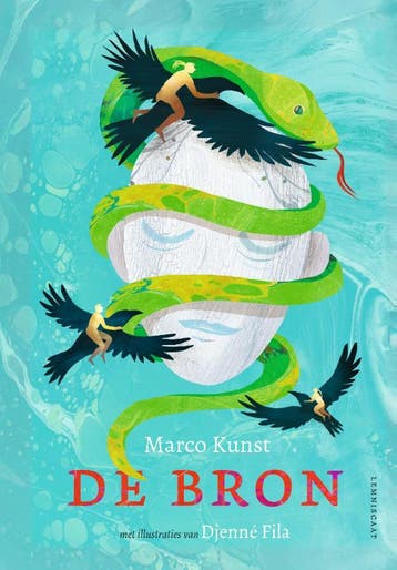 De Bron | Marco Kunst | Nieuw, Ophalen of Verzenden, Nieuw, Marco Kunst
