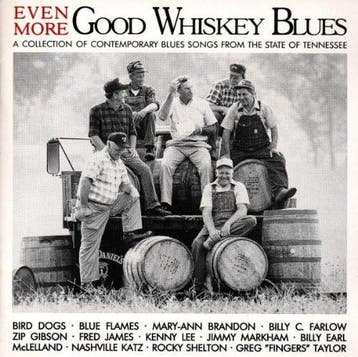 cd - Various - Even More Good Whiskey (A Collection Of Co..., Verzenden, Zo goed als nieuw