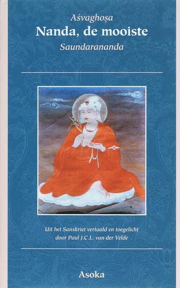 Nanda, de mooiste / Klassieke tekstbibliotheek / 15, Boeken, Literatuur, Verzenden, Zo goed als nieuw, Asvaghosa