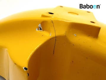 Voorspatbord Suzuki RG 500 1986-1987 (RG500), Verzenden, Gebruikt