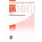 LOVS Ordenen Platenboek jongste kleuters (per stuk), Verzenden, Nieuw