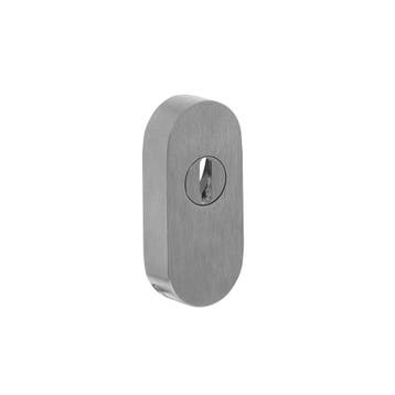 Intersteel Veiligheidsschuifrozet SKG2 ovaal met, Verzenden, Nieuw