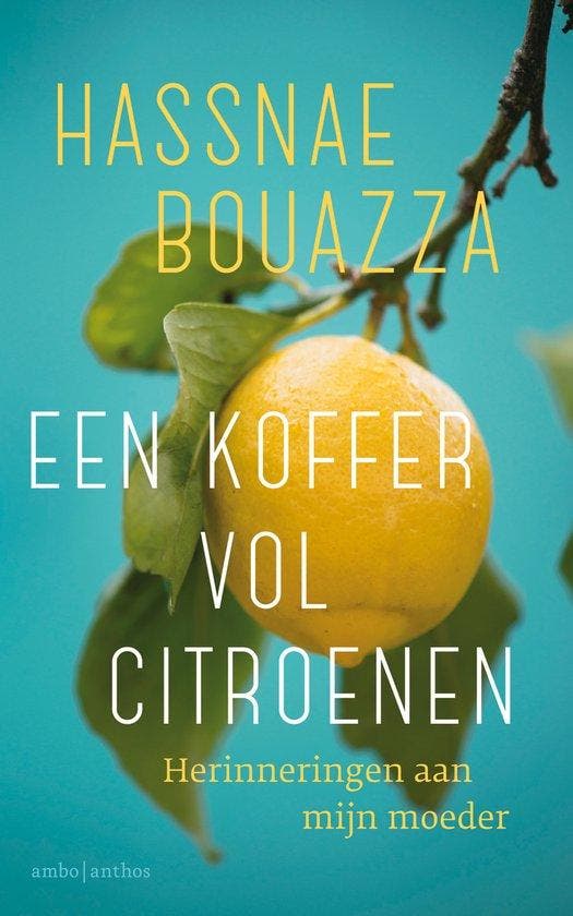 9789026326547 Een koffer vol citroenen | Tweedehands, Boeken, Romans, Zo goed als nieuw, Verzenden