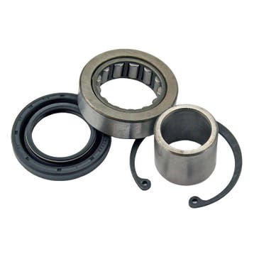 All Balls Racing 12-16 Harley-Davidson FLD Dyna Switchback, Ophalen of Verzenden, Nieuw
