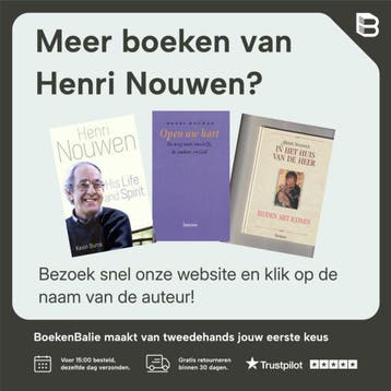 Het uur van de dageraad - Henri Nouwen 9789089723482, Verzenden, Zo goed als nieuw, Henri Nouwen