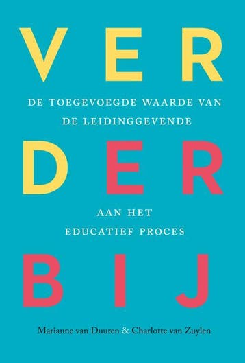 Verderbij - Marianne van Duuren 9789088509261, Verzenden, Zo goed als nieuw, Marianne van Duuren