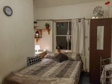 Te Huur Studio Scheepstimmermanslaan In Rotterdam, 20 tot 35 m², Rotterdam