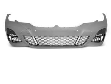 Carnamics Voorbumper | BMW 3-serie 19-22 4-d (G20) / 3-serie, Verzenden, Nieuw