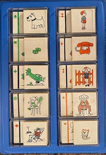 Spel, Verzenden, Nieuw