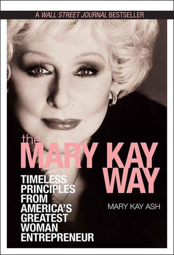 The Mary Kay Way - M Mary Kay Inc. 9780470379950, Verzenden, Gelezen, M Mary Kay Inc.