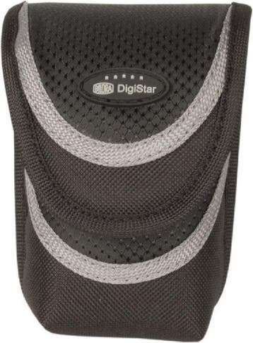 Vanguard DigiStar Micro Compact Camera Case – 6 x 2,5 x 10 c, Verzenden, Nieuw