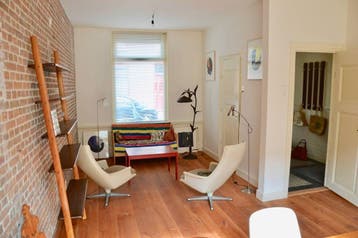 Te huur: Huis Herderslaan in Den Haag, Den Haag, Zuid-Holland