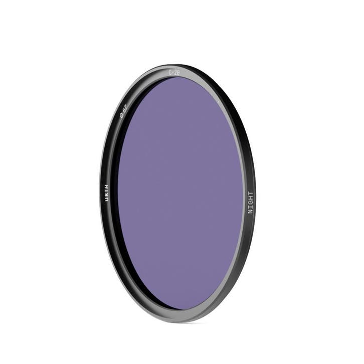 Urth 43mm Magnetic Night Filter Plus+, Audio, Tv en Foto, Fotografie | Filters, Nieuw, Overige merken, Minder dan 50 mm, Ophalen of Verzenden