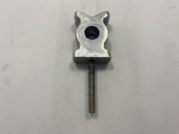 Ducati WHEEL HOLDER - 037740050 Supersport, Motoren, Nieuw