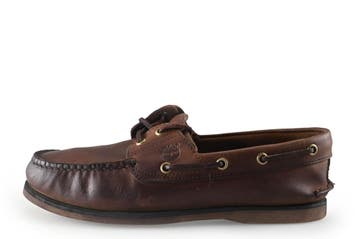 Timberland Bootschoenen in maat 42 Cognac, Overige kleuren, Verzenden, Timberland, Boots