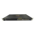 HP Aruba 2530-24G J9773A PoE+ Switch | 24x 1G + 4x SFP | ..., Ophalen of Verzenden, Refurbished