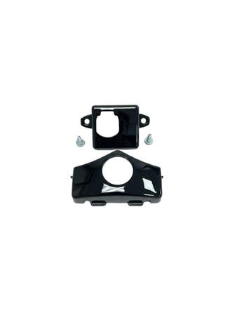 Camera houder / Camera cover voor RS Look Frontgrille, Auto diversen, Ophalen of Verzenden