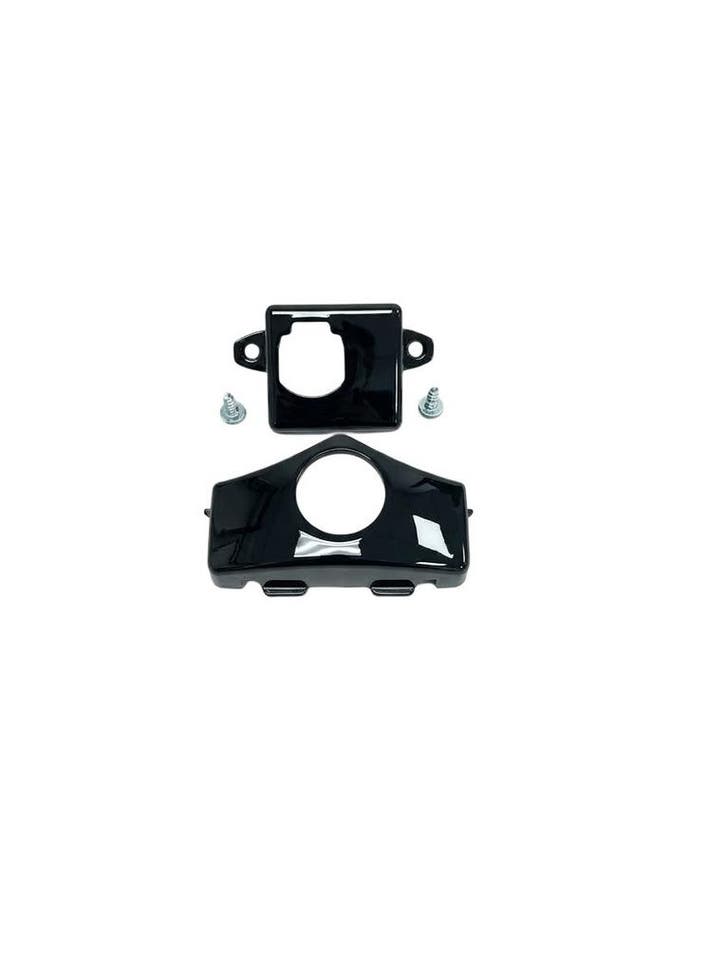 Camera houder / Camera cover voor RS Look Frontgrille, Auto diversen, Tuning en Styling, Ophalen of Verzenden