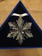 Swarovski - Beeldje - Christmas Ornament - Annual Edition