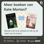 Lake House 9780230759275 Kate Morton, Verzenden, Zo goed als nieuw, Kate Morton