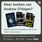 Illuminations 9780571273645 Andrew OHagan, Verzenden, Gelezen, Andrew O'Hagan