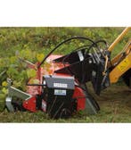 Overjarig nieuwe hydrolische 1,55 en 1,80 Mtr klepelmaaiers