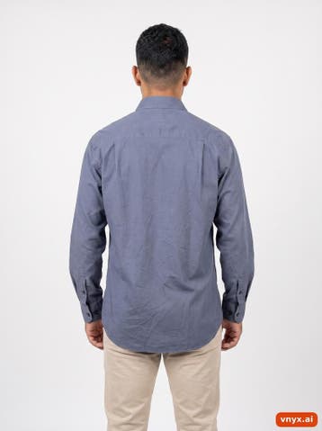 CANDA Casual Shirt Heren maat M Grijs Vintage, Ophalen of Verzenden, Nieuw