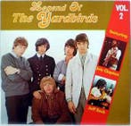 LP gebruikt - The Yardbirds - Legend Of The Yardbirds Vol. 2, Verzenden, Zo goed als nieuw