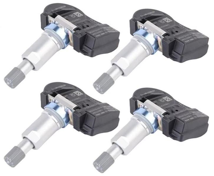 Megane Scenic TPMS 407005578R, Auto-onderdelen, Elektronica en Kabels, Verzenden