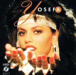 cd - Yosefa - Yosefa, Verzenden, Zo goed als nieuw