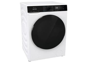 Gorenje - Wasmachine - 9kg - 1400 tpm - Wit, Verzenden, Zo goed als nieuw