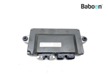 ABS Computer Honda ST 1100 Pan European (ST1100 ST1100A), Motoren, Onderdelen | Honda, Verzenden, Gebruikt