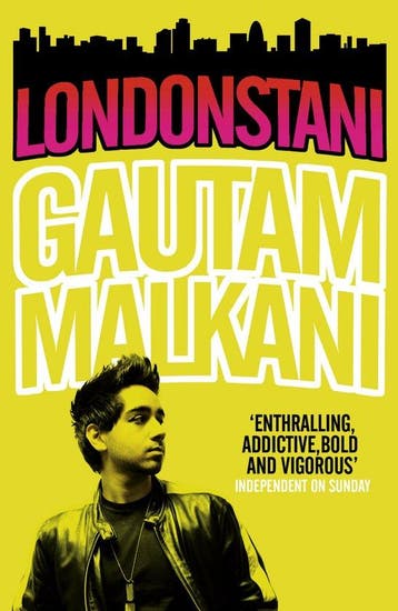 Londonstani - Gautam Malkani 9780007231768, Verzenden, Zo goed als nieuw, Gautam Malkani