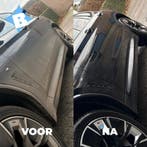 Auto laten reinigen? Interieur &amp; exterieur, Diversen, Overige Diversen, Nieuw