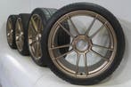 Porsche 911 992 GTS Turbo S GT3 20 & 21 inch velgen Continen, Auto-onderdelen, Banden en Velgen, Gebruikt, Velg(en), 20 inch, Winterbanden