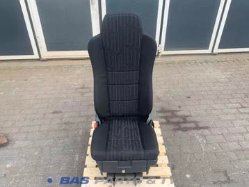 Bestuurdersstoel Mercedes A 967 910 13 01, Ophalen, Gebruikt, Mercedes-Benz, Interieur en Bekleding