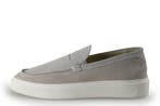 Manfield Loafers in maat 43 Beige, Loafers, Manfield, Overige kleuren, Verzenden
