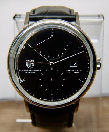 DUFA - DF-9010 - Zonder minimumprijs - DF-9010 - Heren -, Nieuw