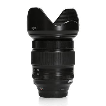 Fujifilm XF 16-55mm f/2.8 R LM WR - Zoomlens, Audio, Tv en Foto, Fotografie | Lenzen en Objectieven, Ophalen of Verzenden, Zo goed als nieuw