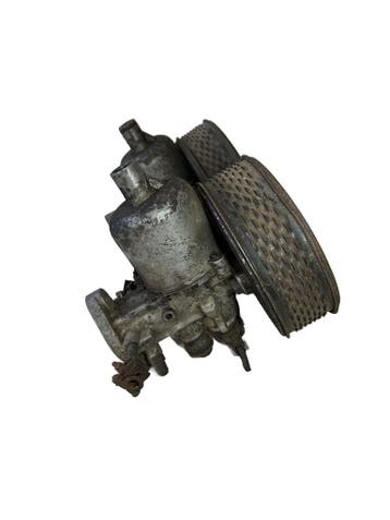 Carburateurset SU H4 · Volvo PV544 / Amazon B16B (1958-1962), Ophalen, Nieuw